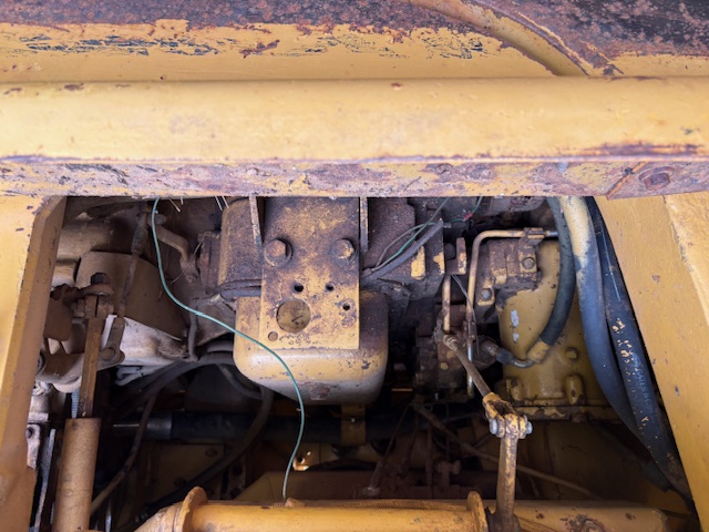 1983 CATERPILLAR 963 - Image 14
